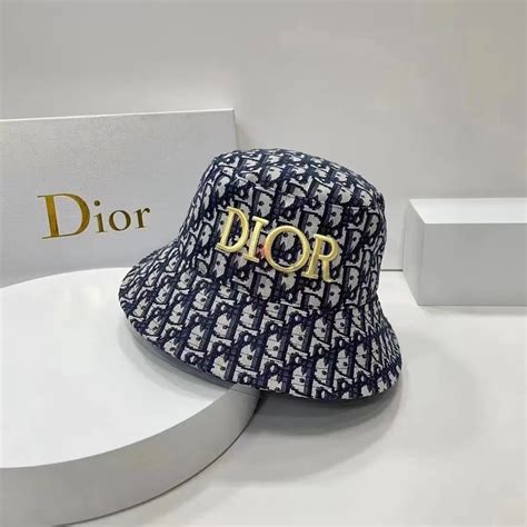 bucket hat christian dior original|441 Ergebnisse für christian dior bucket hat .